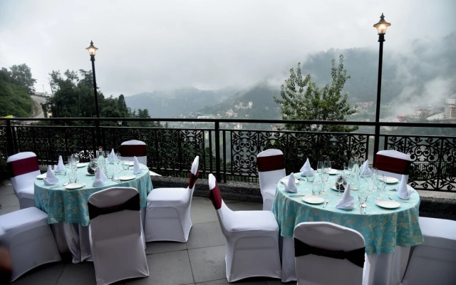 The Orchid Shimla