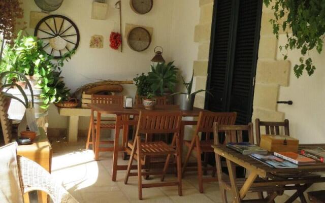 Corte dei Salentini Bed & Breakfast