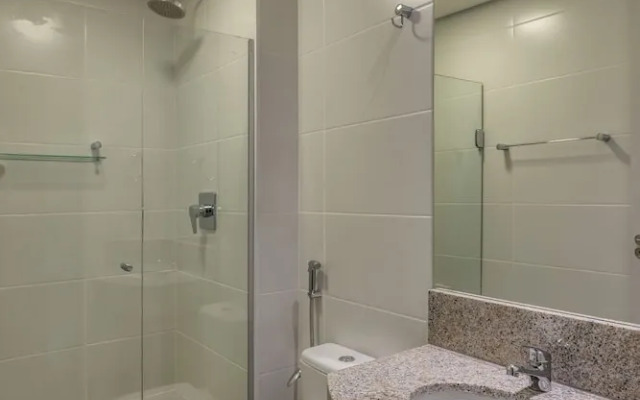 Palazzo Torquetti Condo Hotel e Eventos