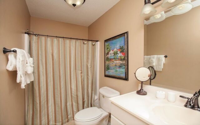 Woodland Shores Beach Resort by Panhandle Getaways