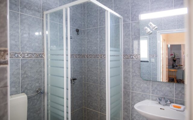 C01 - Historical Central House