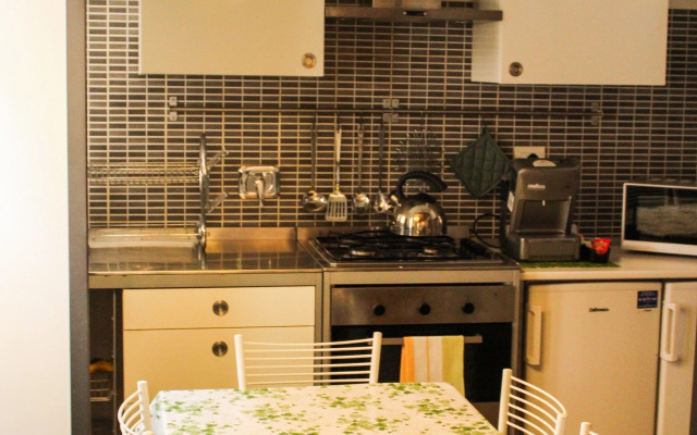 Appartamenti Borghetto Panigale