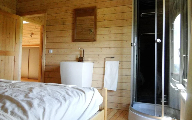 Holiday Home A Pas de Loup