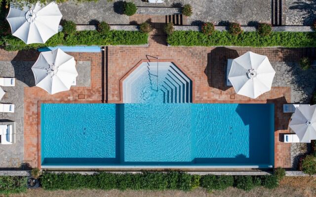 Scandelaia 12 Emma Villas