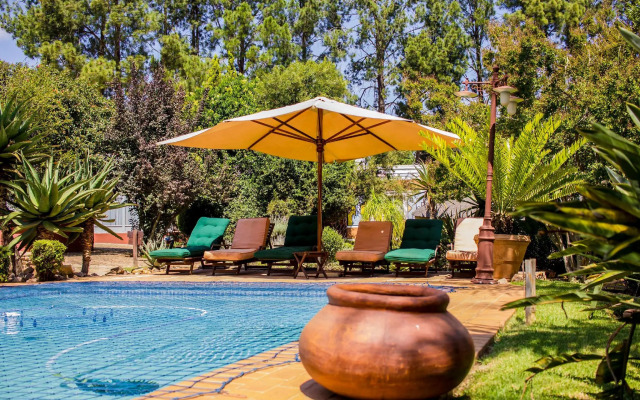 The Orchards Executive Accomodation
