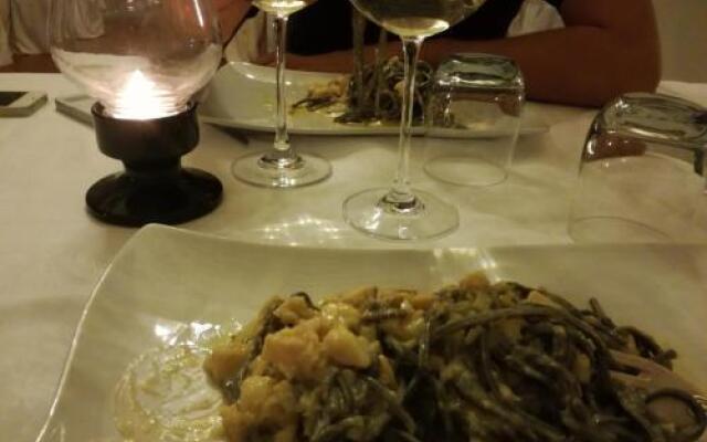 Villa Poschi Relais & Ristorante