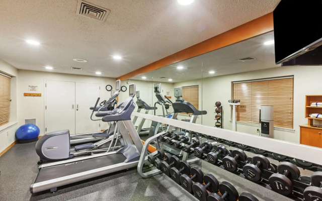 Homewood Suites by Hilton Brownsville