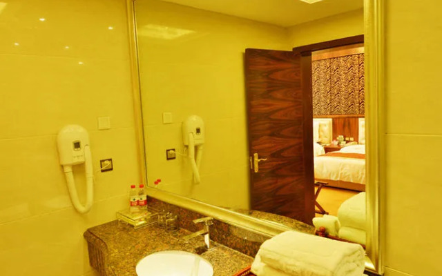 Xingzhengyuan International Hotel