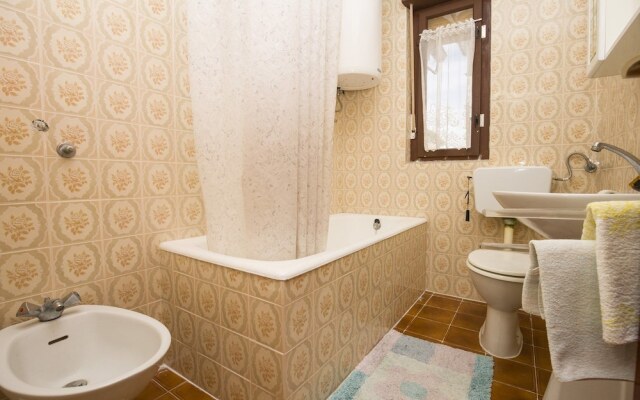 Red Residence Rab Island