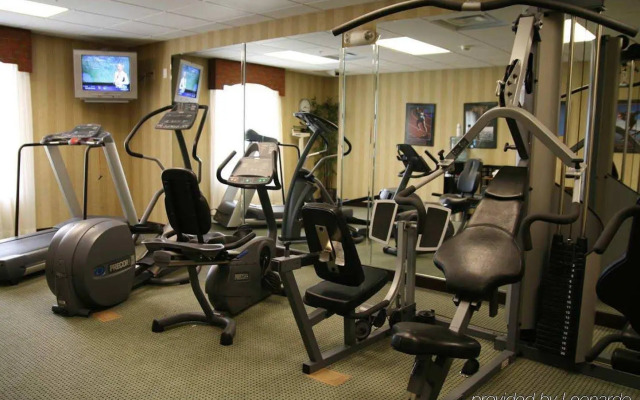 Hampton Inn Middletown