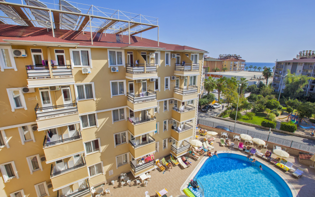 Kleopatra Ada Hotel