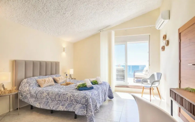 Bahia Dorada Beach Casita G27