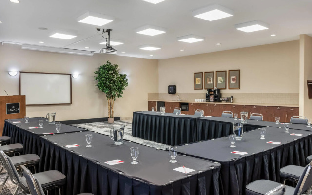 Ramada by Wyndham Lac La Biche