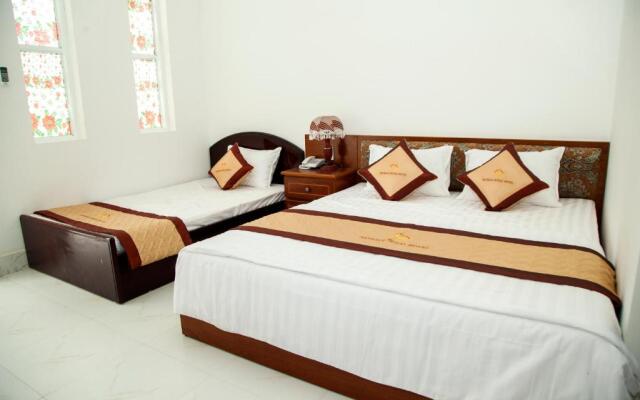 Satraco Royal Hotel