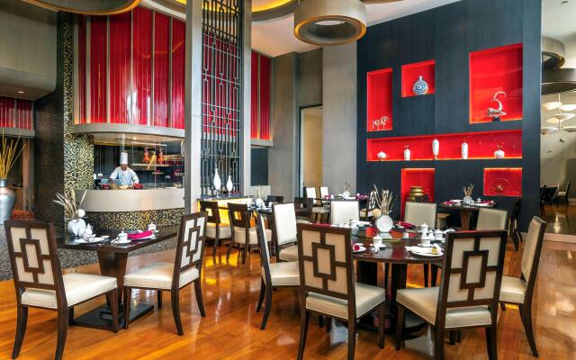 Novotel Yangon Max