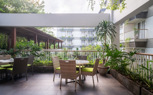 EDEN Hotel Kuta Bali