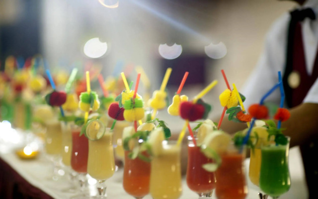 Le Royal Hotels & Resorts - Hammamet