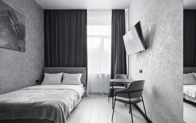 1912 на Сердобольской 7