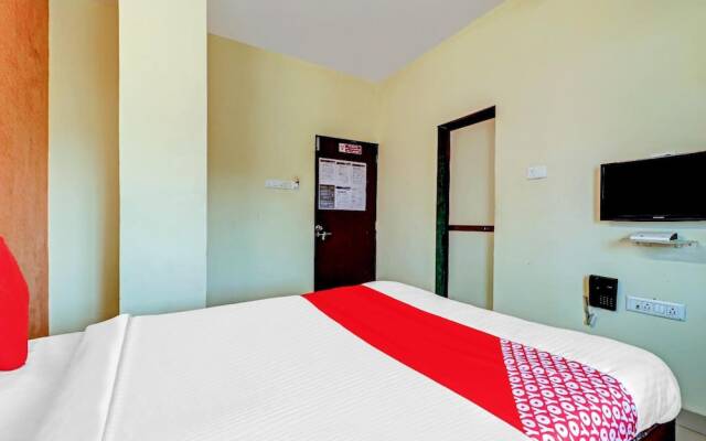 Hotel Seven Hills