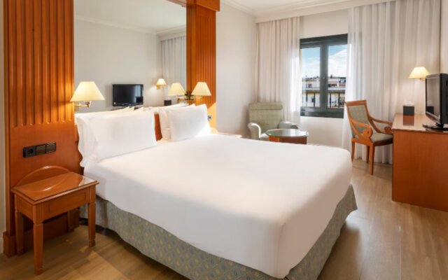 Exe Sevilla Macarena