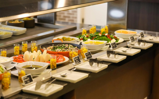 TRYP by Wyndham Ribeirao Preto