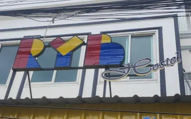 RYB Hostel Phuket