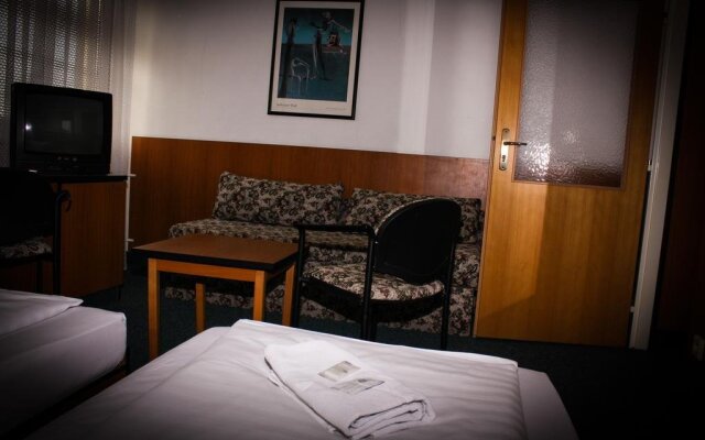 Hotel Morava