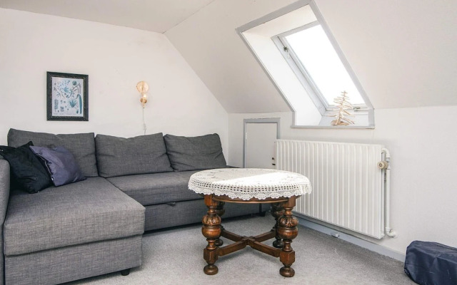 8 Person Holiday Home in Bindslev-by Traum