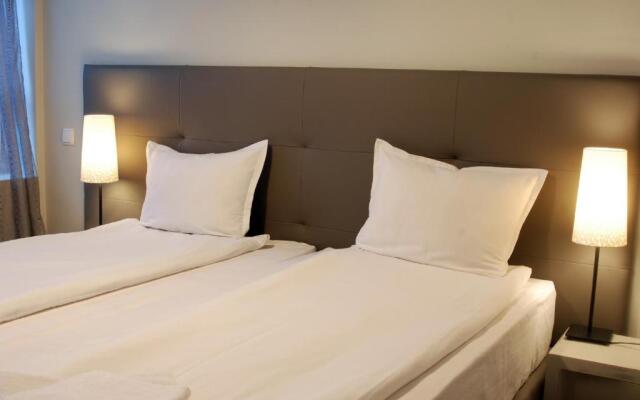 White Lavina Spa and Ski Lodge