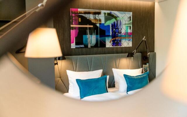 Motel One Berlin - Hackescher Markt