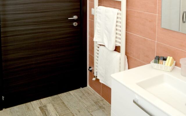 B&B L' Angolino