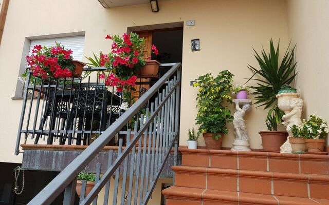 B&B da Silvana Talamello