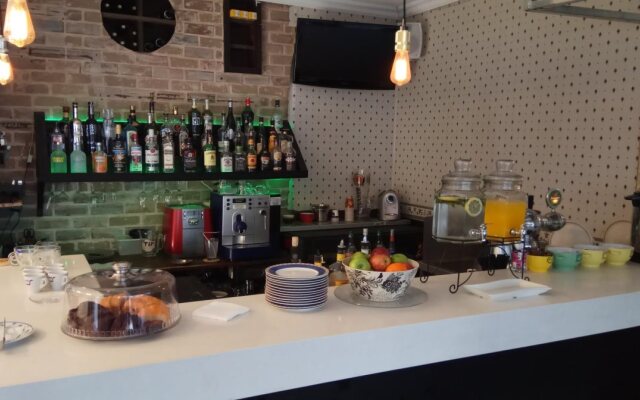 Dream Beach TLV Boutique Hotel