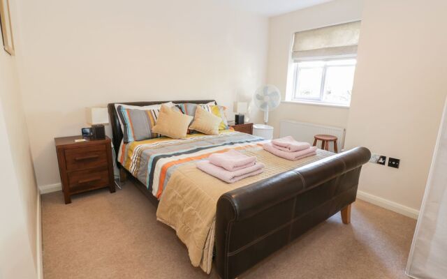 Acorn View, Nantwich