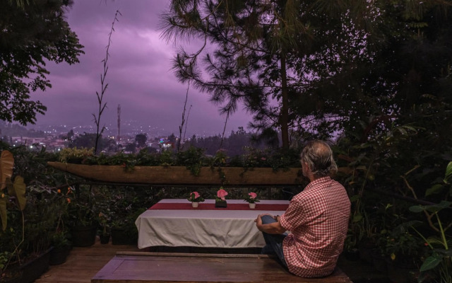 Ruth's Bed & Breakfast