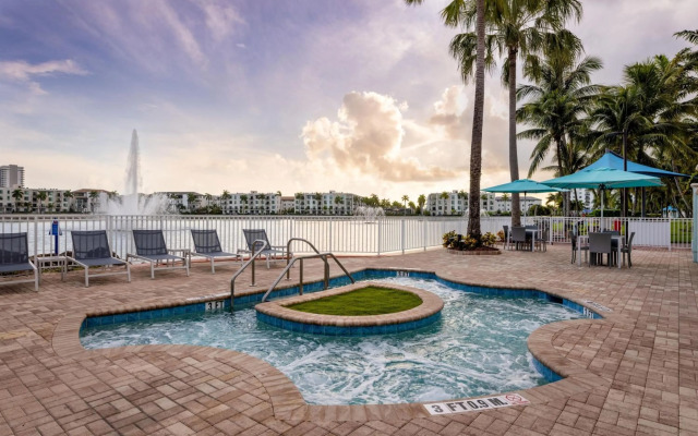Marriott's Villas at Doral