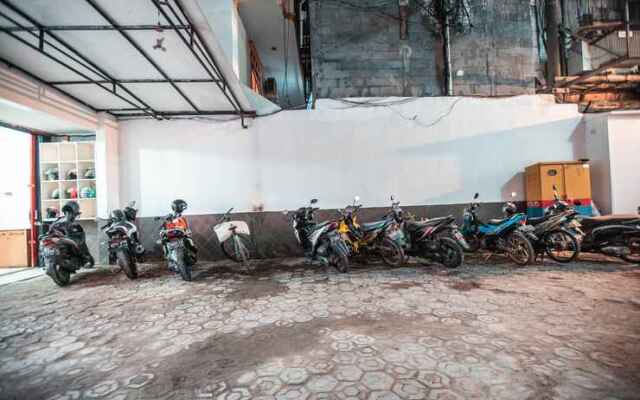 OYO 868 Wisma Berkat