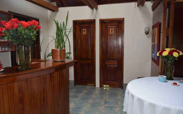 La Casa de Campo
