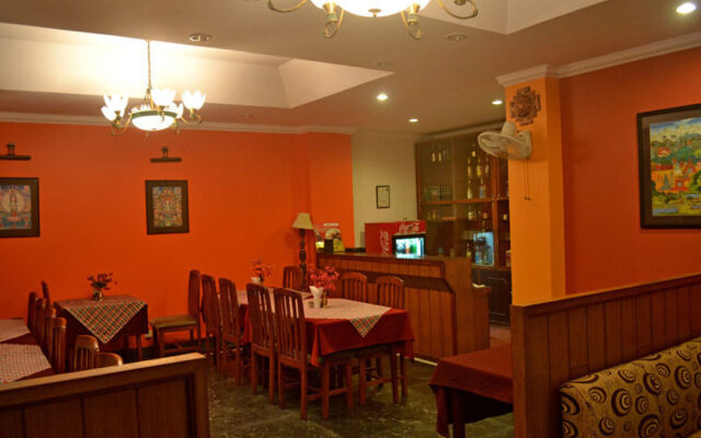Kathmandu Prince Hotel