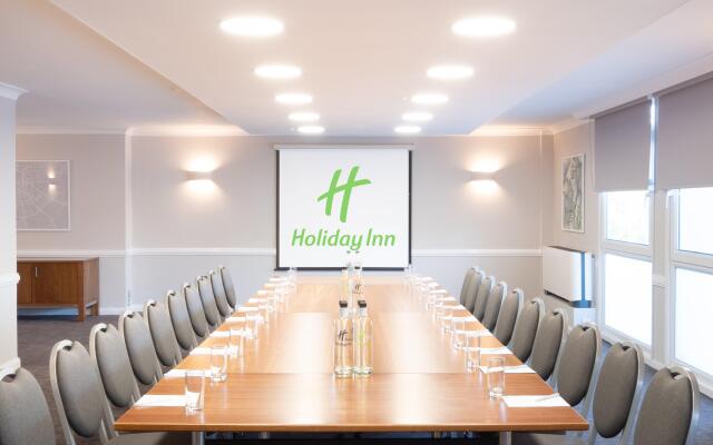 Holiday Inn Leicester, an IHG Hotel