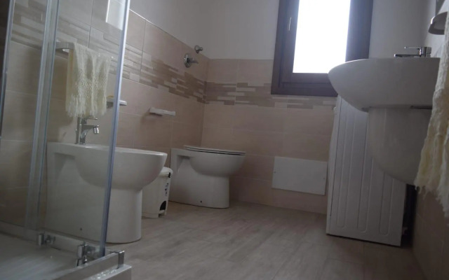 Acqua Chiara Appartamenti