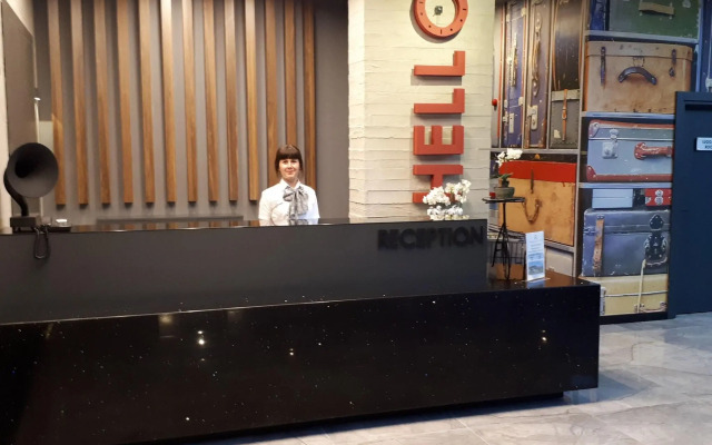 Ramira City Hotel - Adults Only