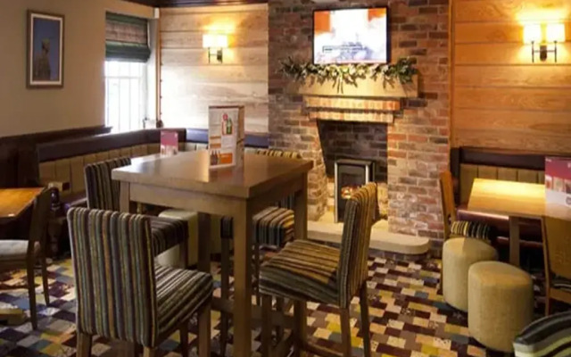 Premier Inn Pontypool