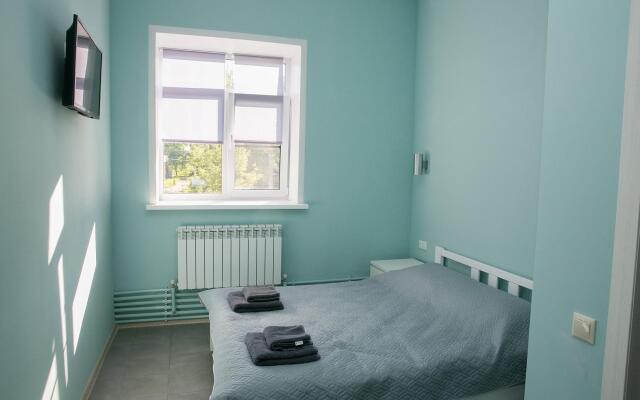 Hotel Pro100hostel.76 (pro100khostel.76)