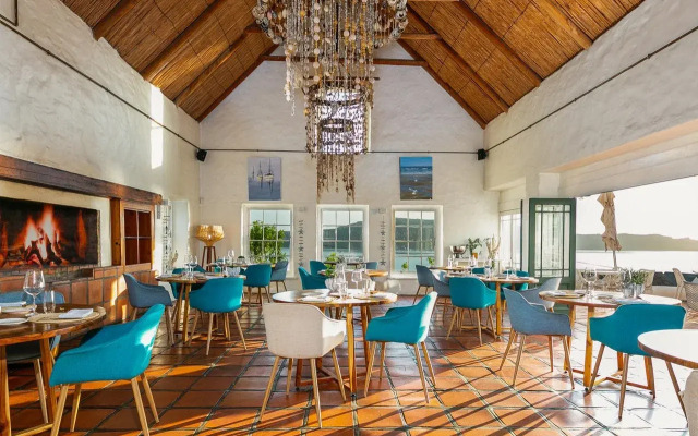 The Farmhouse Hotel