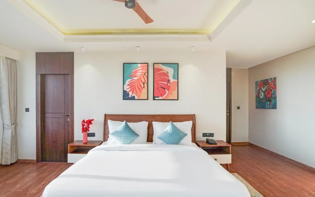 Sunday Premium 5 BHK Villa Mihika, Shimla