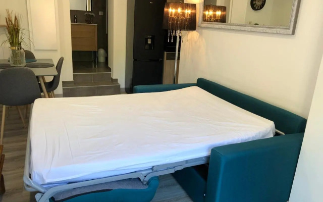 Charmant appartement à Ajaccio