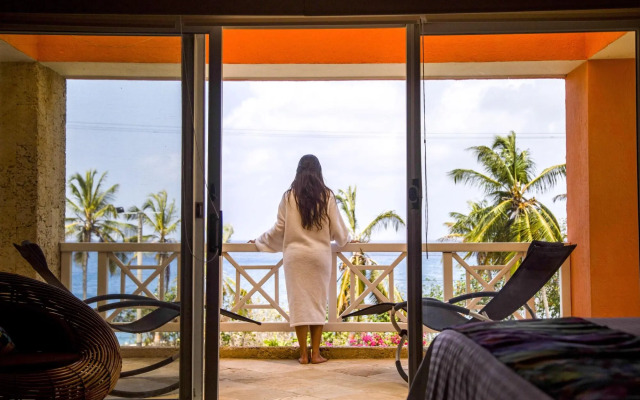 Solare SAI Ecohotel