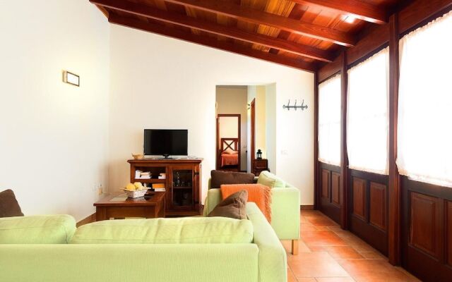 La Casa del Abuelito Julián en El Hierro