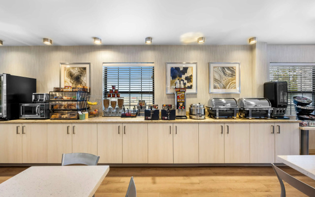 Best Western Grants Pass Inn